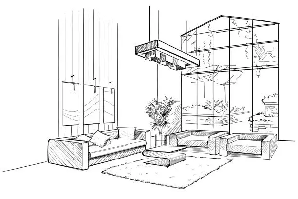 Concept Sketches